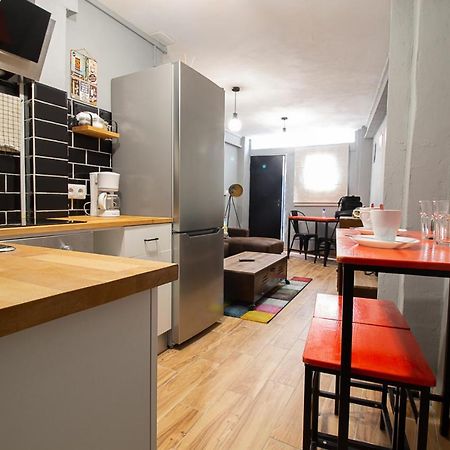 Appartement Apartamento Cisneros à Santander Extérieur photo