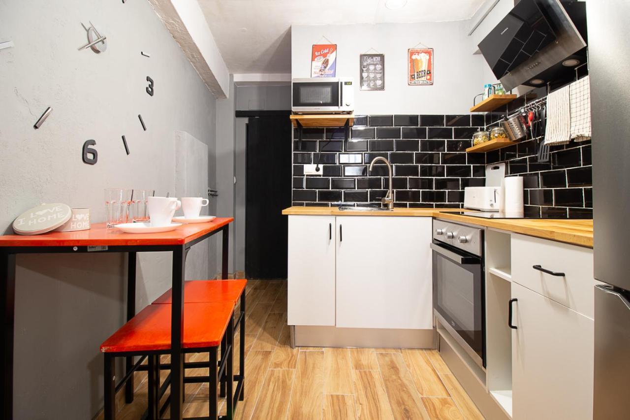 Appartement Apartamento Cisneros à Santander Extérieur photo